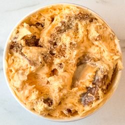 Parfé Diem - The Dream, Orange Creamsicle pudding