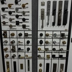 California Door and Hardware