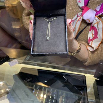 Jangmi - Jewelry Near Me - New York, New York
