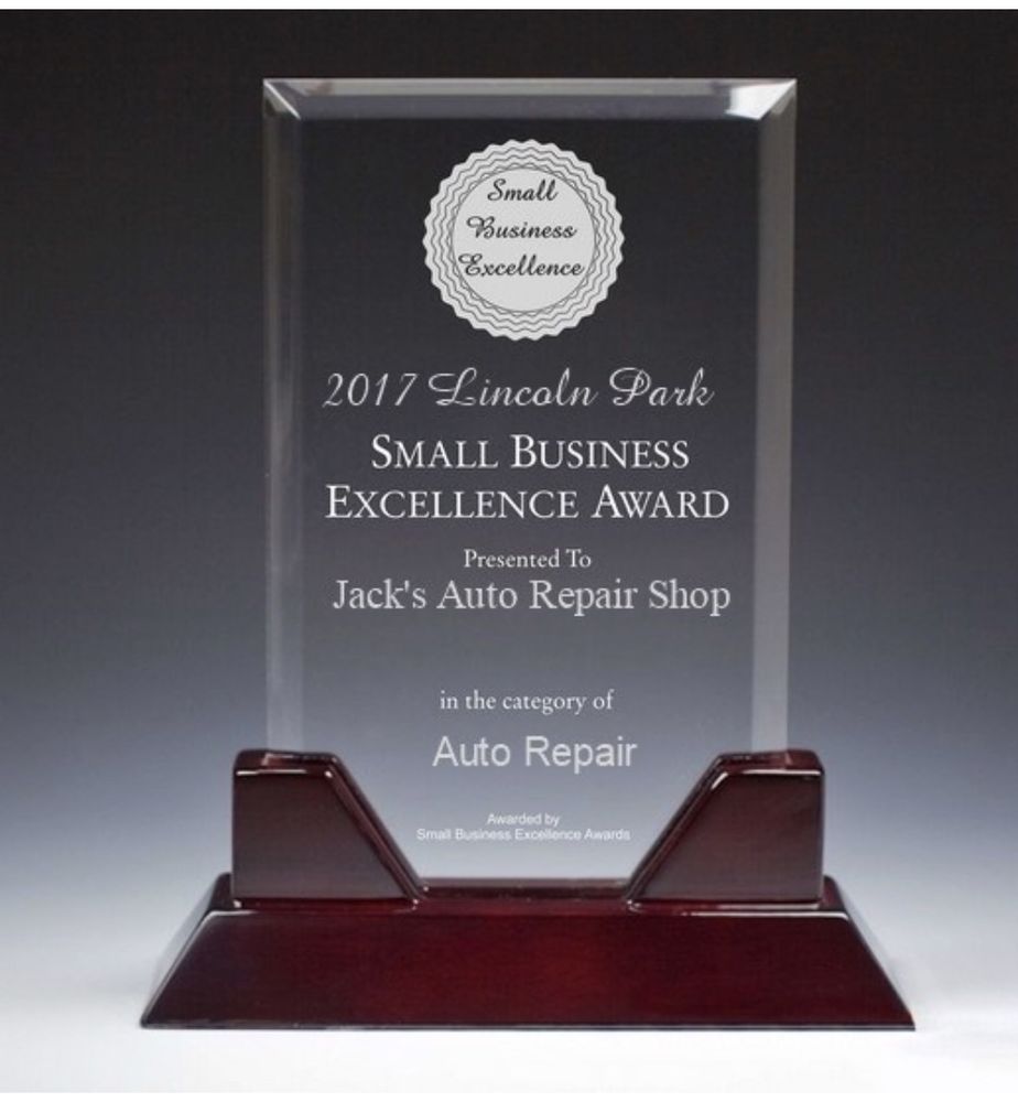 JACK’S AUTO REPAIR Updated August 2024 18 Photos 3120 Fort St