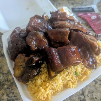 Hong Kong Express - 2 item combo - Chinese Near Me - Orange, California