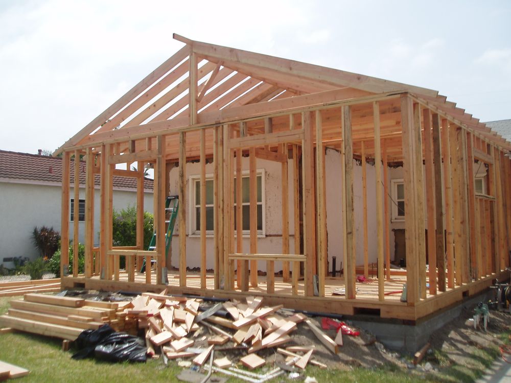 Slide of GreenTech Builders