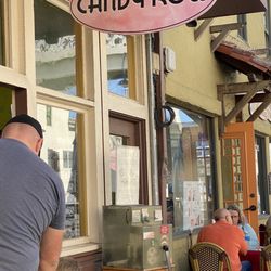 Candy Row