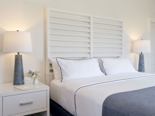 Ocean Club Montauk by null