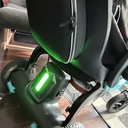 Vital Mobility