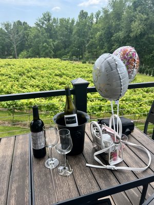 Fleetwood Farm Winery by null