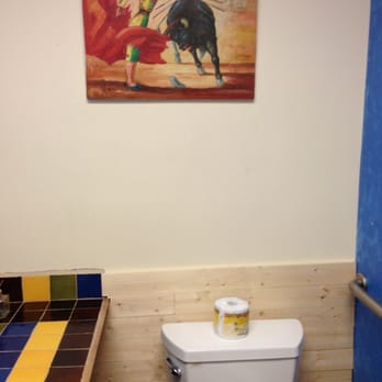 Tacos Mexico - Nice bathroom. - Mexican Near Me - Norwalk, Connecticut Tacos Mexico - Nice bathroom. - Mexican Near Me - Norwalk, Connecticut