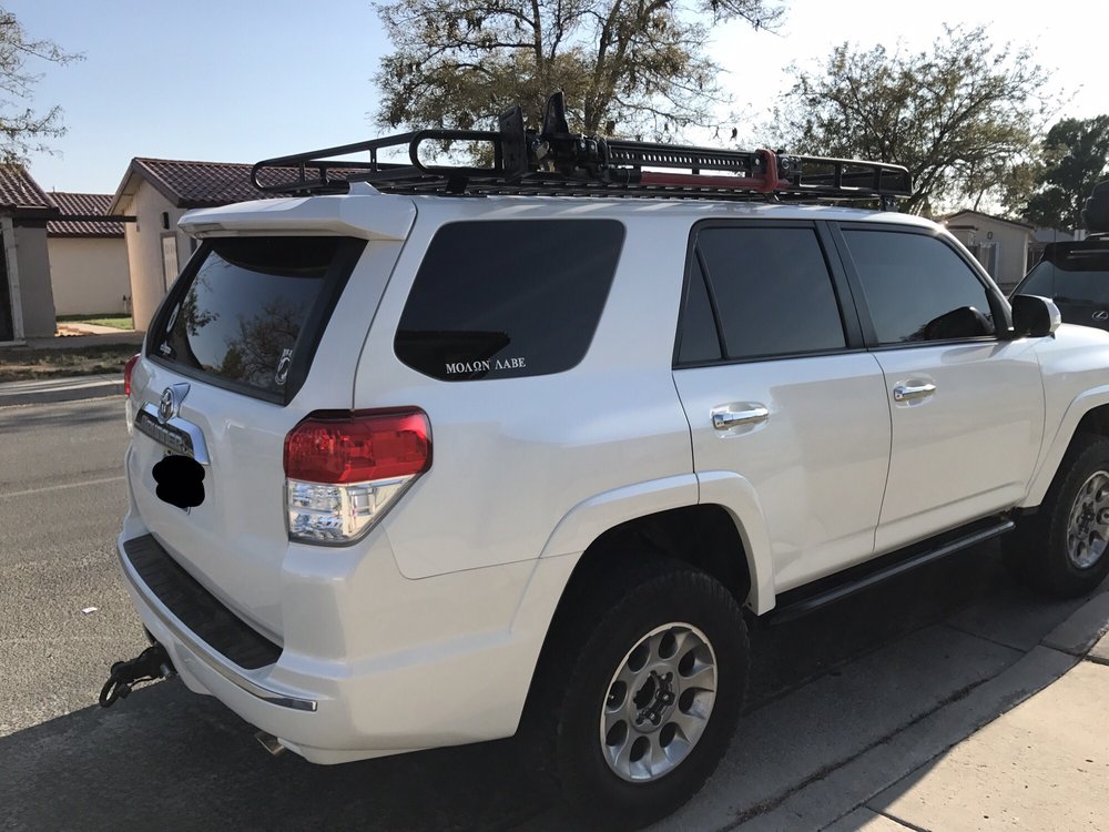 AUTO GLASS AND MORE Fallon, Nevada Auto Glass Services Phone