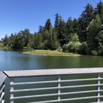 Wapato Park - Parks Near Me - Tacoma, Washington