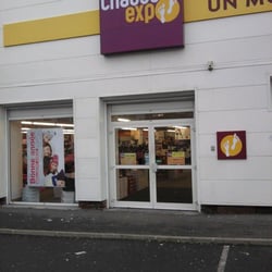 Chauss'Expo