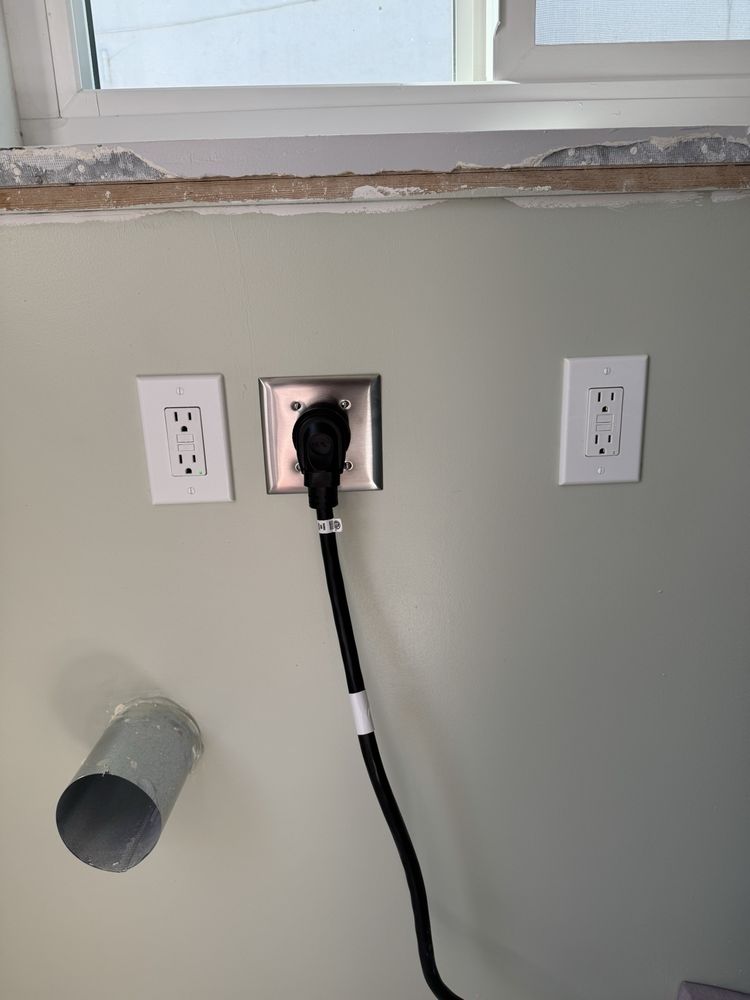 Slide of SLE Electric