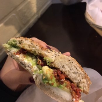 The Morning Fix - Cafes Near Me - San Francisco, California
