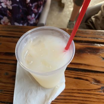 El Rincón Criollo - Jugo de Guanabana - Puerto Rican Near Me - Cayey, Puerto Rico