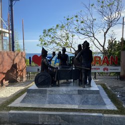 Blood Compact Shrine