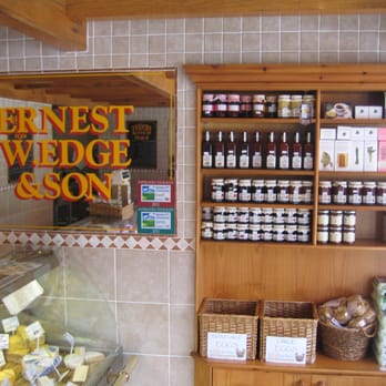 Ernest W Edge & Son - Meat Shops Near Me - Chester, CHE Ernest W Edge & Son - Meat Shops Near Me - Chester, CHE