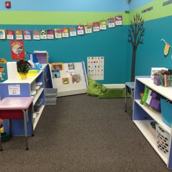 Berry Patch Early Learning Center