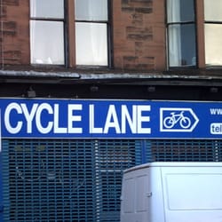 Cycle Lane
