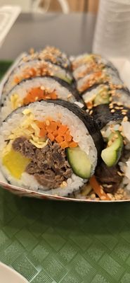 Manna Grill by null