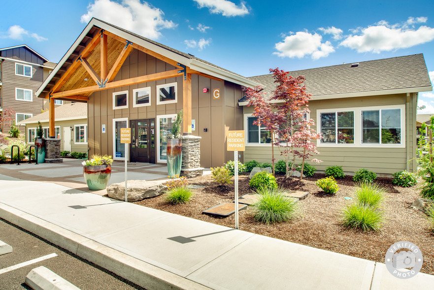 LEWIS RIDGE APARTMENTS 42 Photos 7915 NE Burton Rd, Vancouver, WA