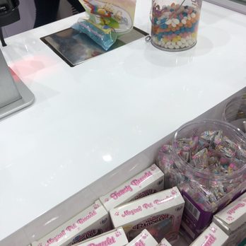 Sugar Kingdom - This rang up to $36!!!! - Chocolatiers & Shops Near Me - Kill Devil Hills, North Carolina