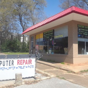 Enter The Box - Mobile Phone Repair Near Me - Marshall, Texas Enter The Box - Mobile Phone Repair Near Me - Marshall, Texas