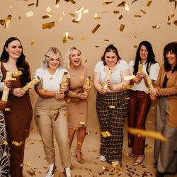 Re Pigment Me Beauty Studio & Academy - February 2024 Beginner's Class Graduation