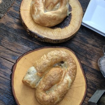 Cafe Bubamara - Burek - Modern European Near Me - Clifton, New Jersey