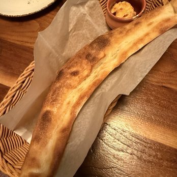Deda Restaurant - Georgian Near Me - Pasadena, California