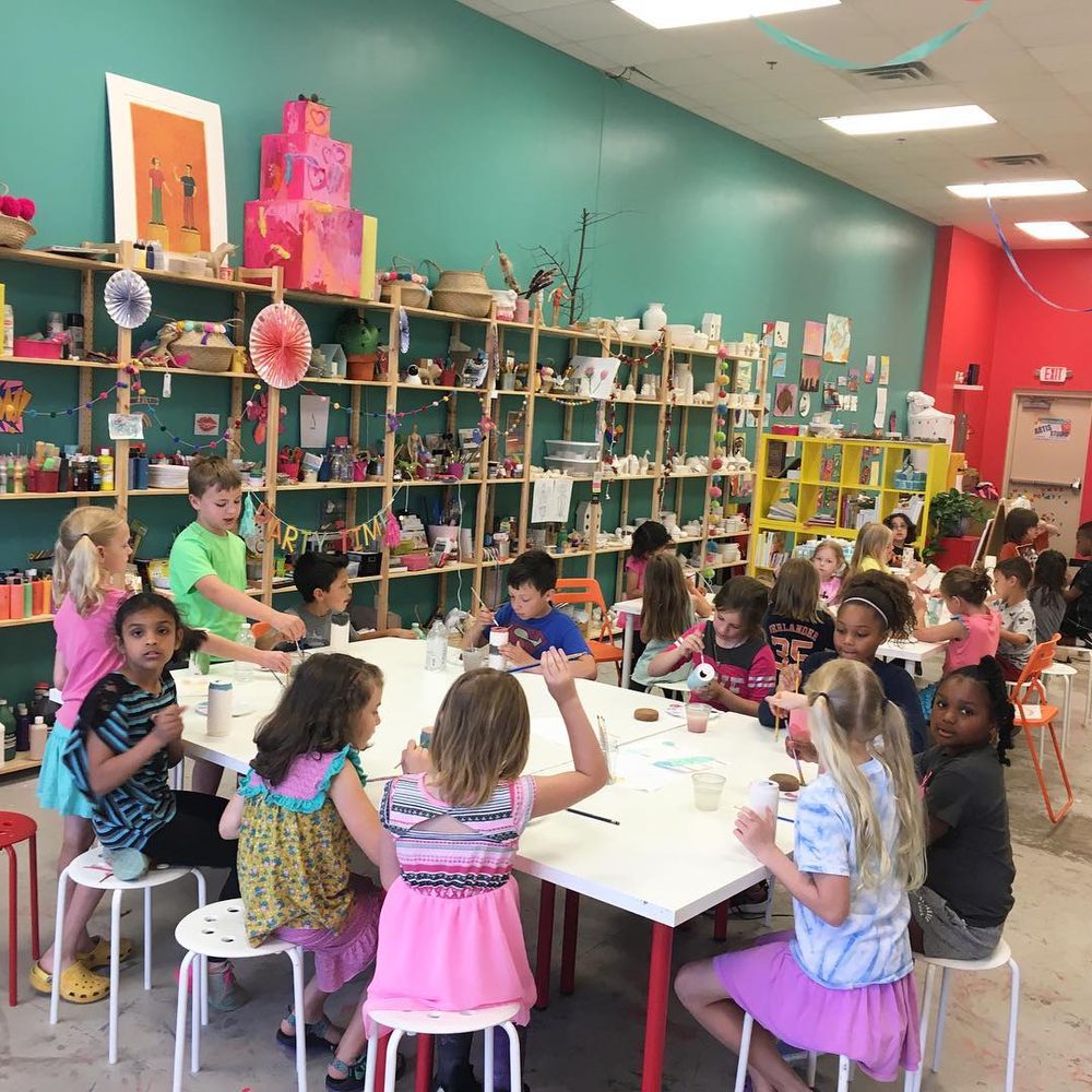 ARTIS STUDIO Updated August 2024 36 Photos 7046 D Hwy 72 W