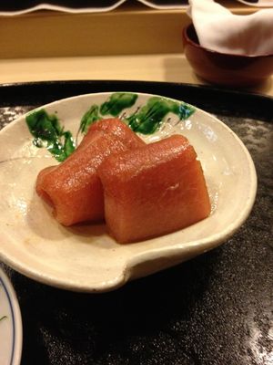 Sukiyabashi Jiro by null