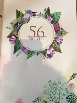 56 North by null