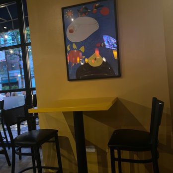 Tapas Valencia - Bar area - Spanish Near Me - Chicago, Illinois Tapas Valencia - Bar area - Spanish Near Me - Chicago, Illinois