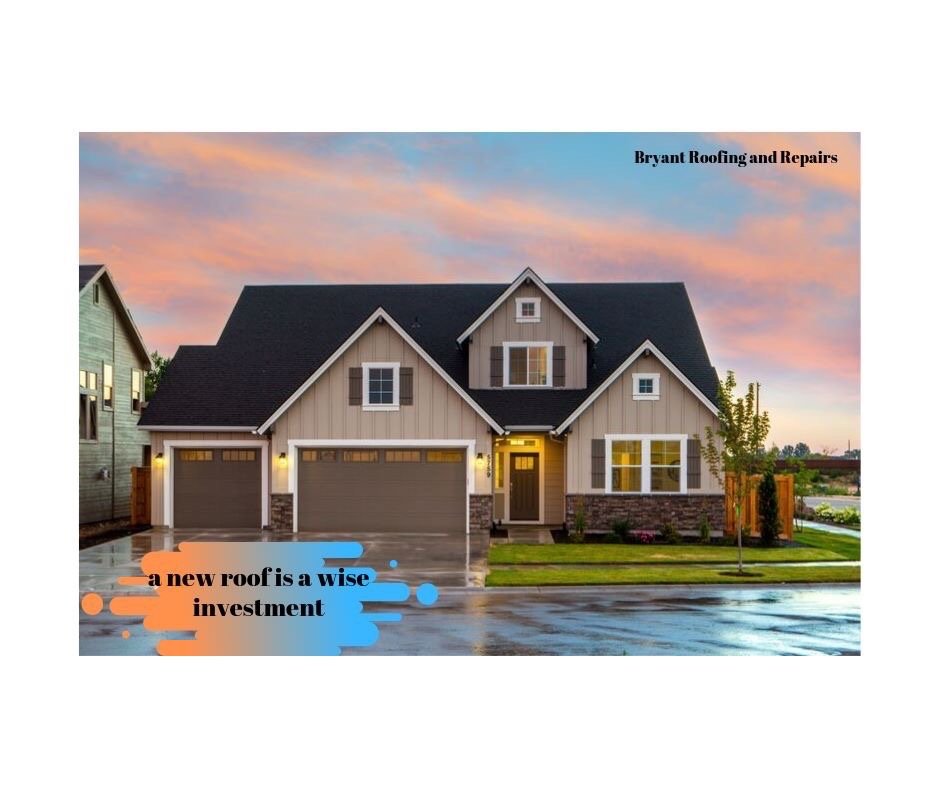Slide of Bryant Roofing and Repairs