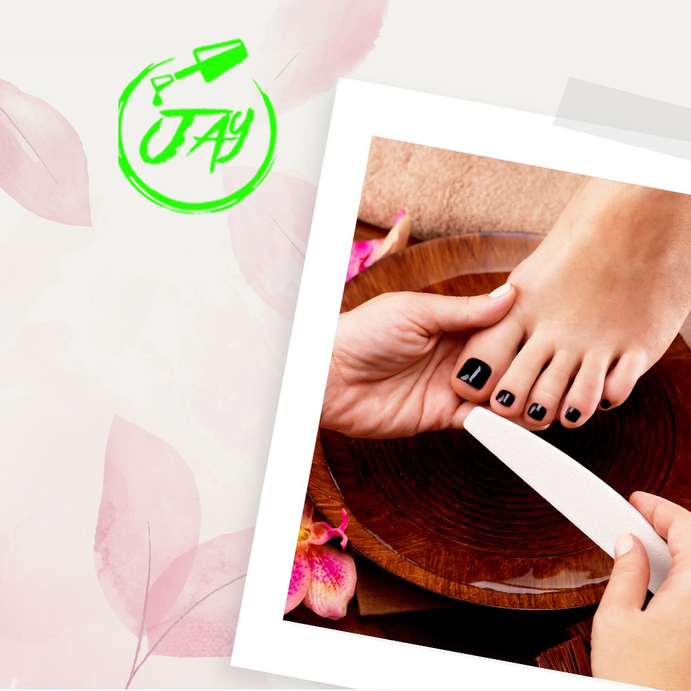 JAY NAIL SPA 729 Photos & 21 Reviews Nail Salons 4700 US280