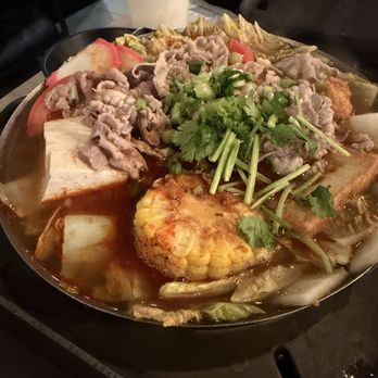 Boiling Point - Beef hot pot - Taiwanese Near Me - Bellevue, Washington Boiling Point - Beef hot pot - Taiwanese Near Me - Bellevue, Washington