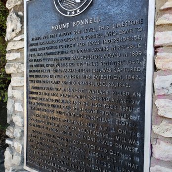 Mount Bonnell - Hiking Near Me - Austin, Texas Mount Bonnell - Hiking Near Me - Austin, Texas