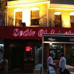 Sedir Kebap