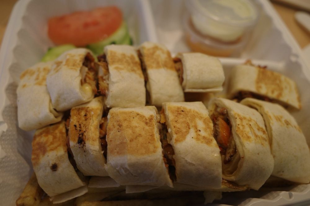 Habibi Shawarma