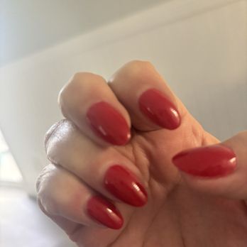 Tippi Toes Nails Salon - Dip nails by James. He also does an amazing pedicure... - Nail Salons Near Me - Palm Desert, California Tippi Toes Nails Salon - Dip nails by James. He also does an amazing pedicure... - Nail Salons Near Me - Palm Desert, California