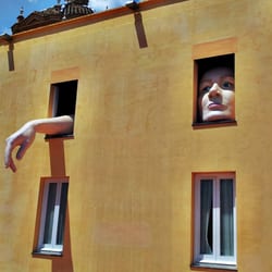 Centro Andaluz de Arte Contemporáneo - Alicia