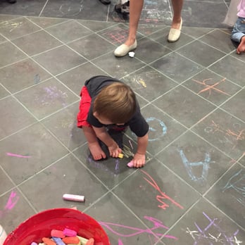 Crayola Experience - Amusement Parks Near Me - Orlando, Florida