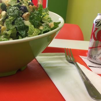 Pronto To go - Salad Near Me - Miami, Florida Pronto To go - Salad Near Me - Miami, Florida