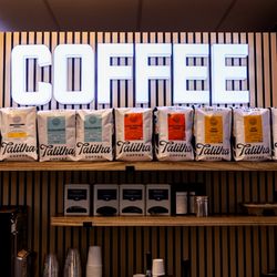 Talitha Coffee