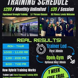 Beyond Fitness 365