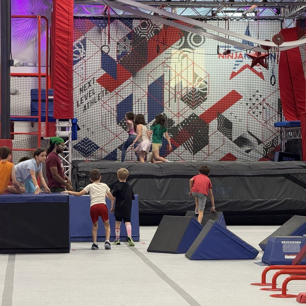 Octo Ninja - Venues & Event Spaces Near Me - Austin, Texas Octo Ninja - Venues & Event Spaces Near Me - Austin, Texas