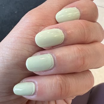 Canton Nails - Nail Salons Near Me - Baltimore, Maryland