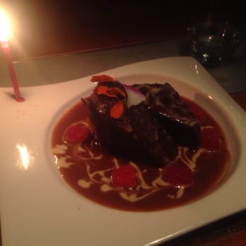 Pearl Diver - Toffee pudding - Seafood Near Me - Toronto, Ontario