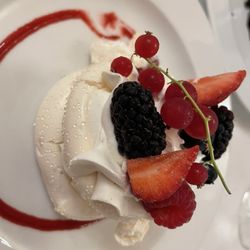 Brasserie Georges - Pavlova