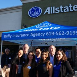 Allstate Insurance: James Kelly - Grand Opening