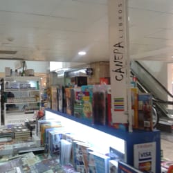 Cánepa Libros